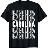 Carolina T-Shirt