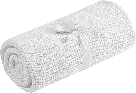 mothercare baby blankets