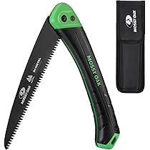 mossy oak folding saw