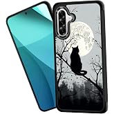 ZQLPLZR for Galaxy A36 5G Case,Tire Anti-Skid Edges Cute Design Shockproof Bumper Full Protection Back Cover for Samsung Galaxy A36 5G 6.7