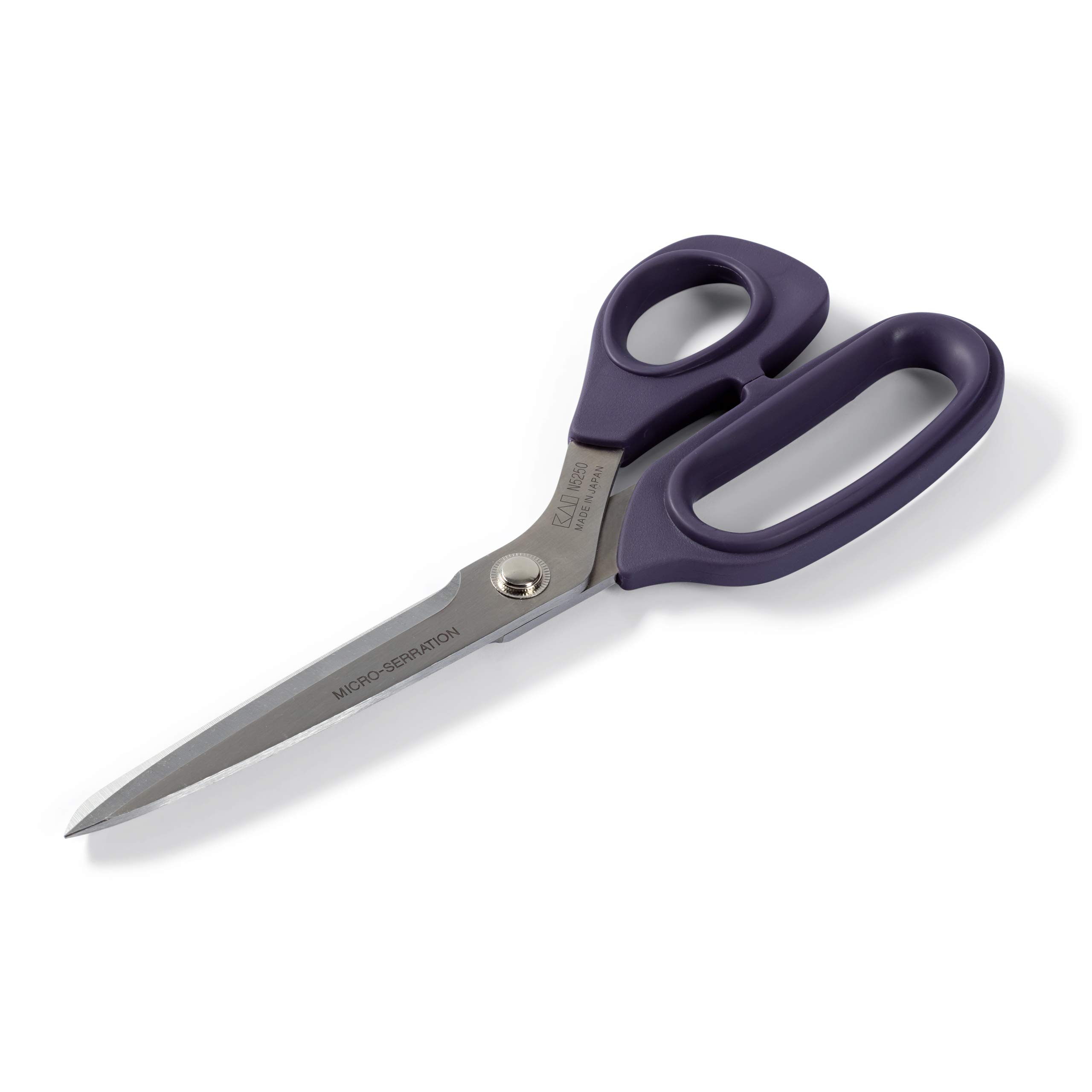 Prym Professional Xact Scissors, Purple, 25 cm