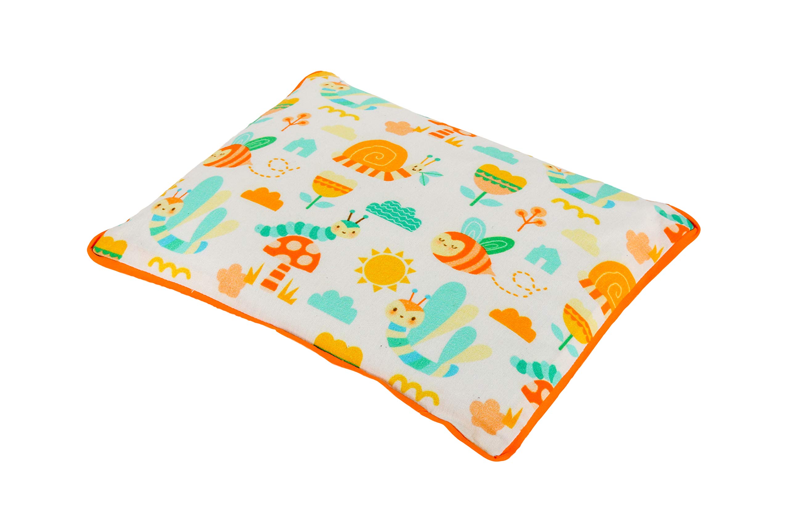 mustard seed pillow for newborn online