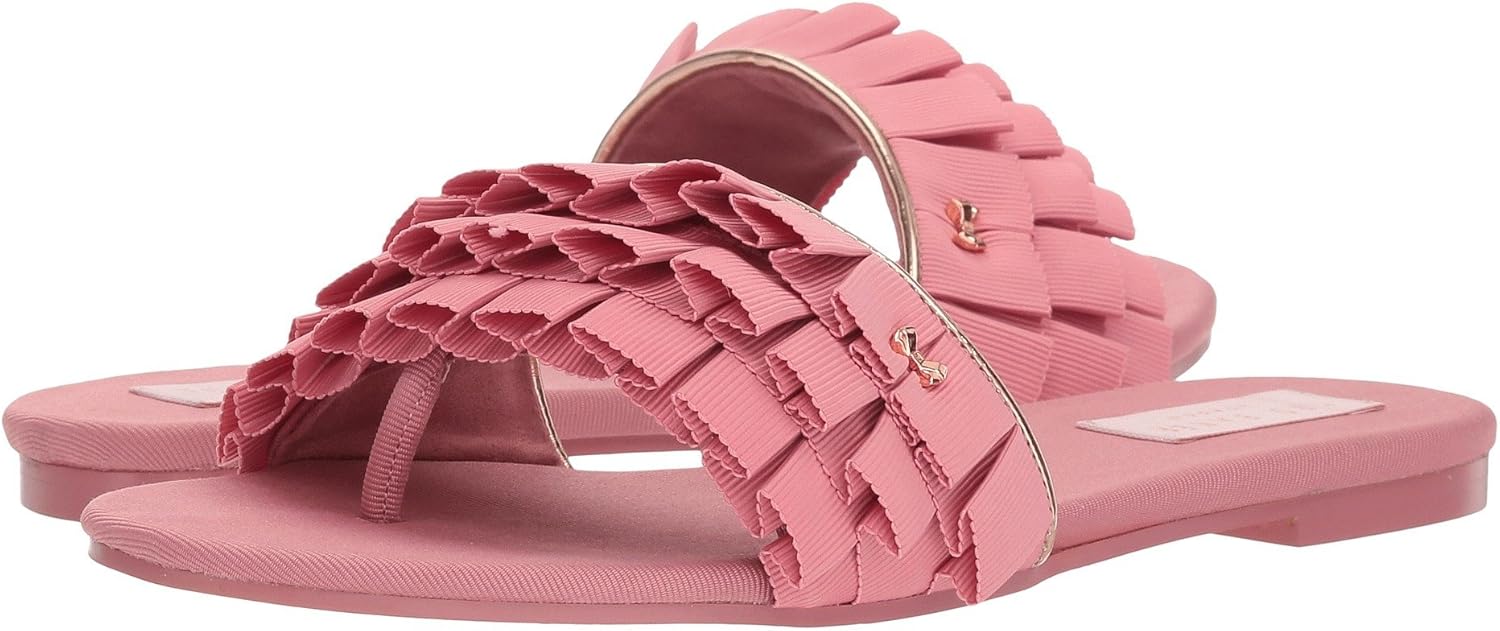 ted baker sandals slide sandal