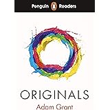 Penguin Readers Level 7: Originals (ELT Graded Reader)