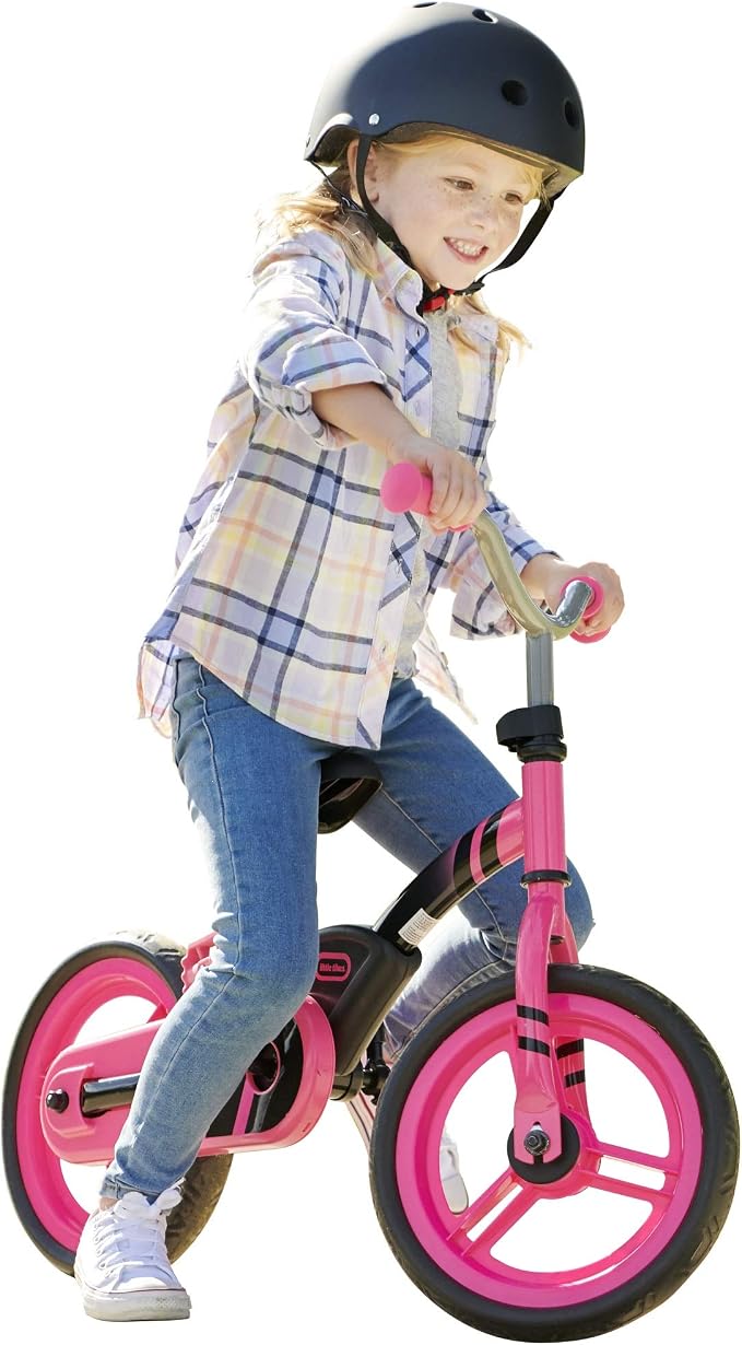 Little Tikes Scooteroo Balance Bike 