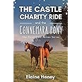 The Castle Charity Ride and the Connemara Pony - The Coral Cove Horses Series (Coral Cove Horse Adventures for Girls and Boys)