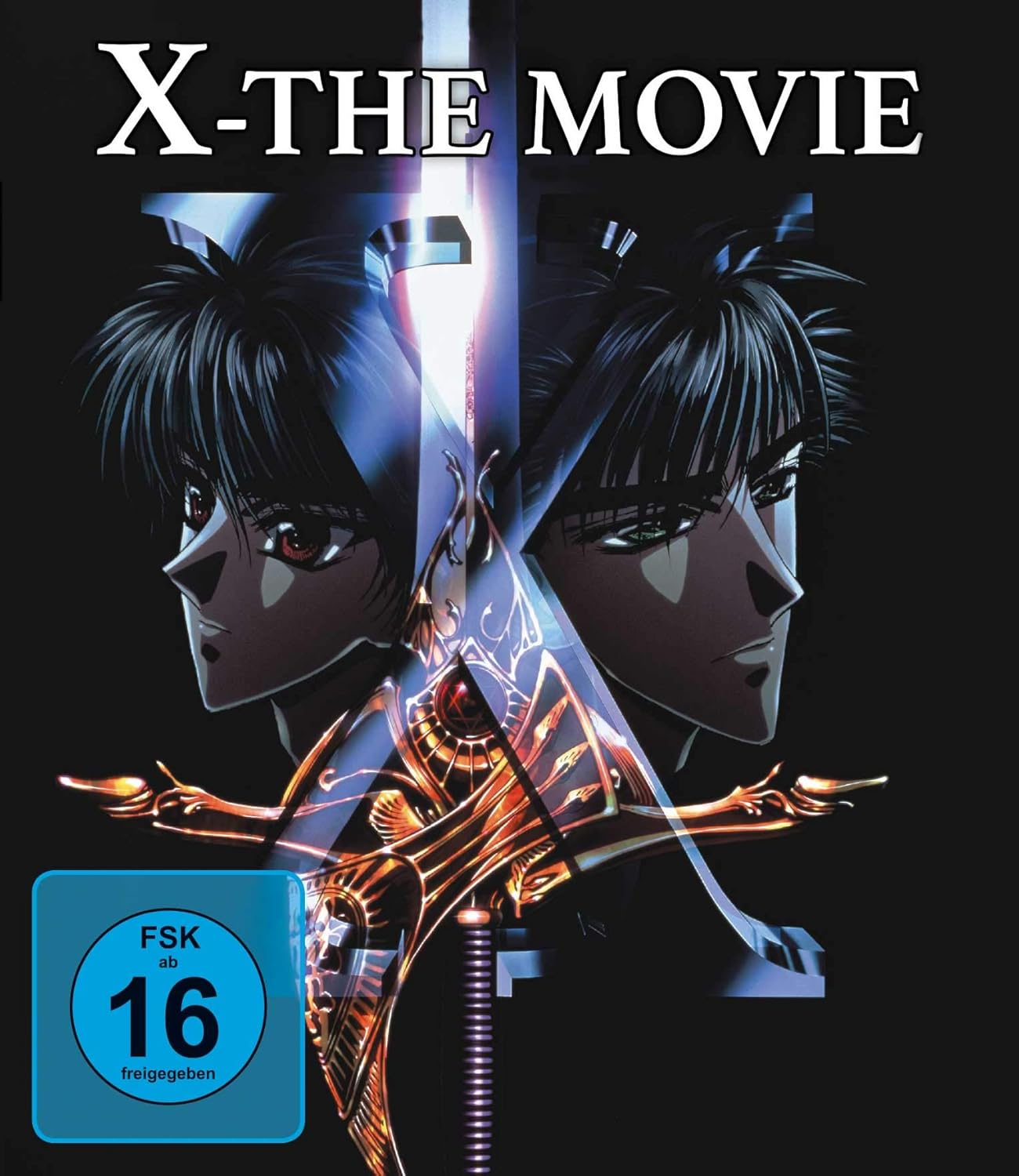 Amazon Com X The Movie Blu Ray Movies Tv Amazon Com X The Movie Blu Ray Movies Tv