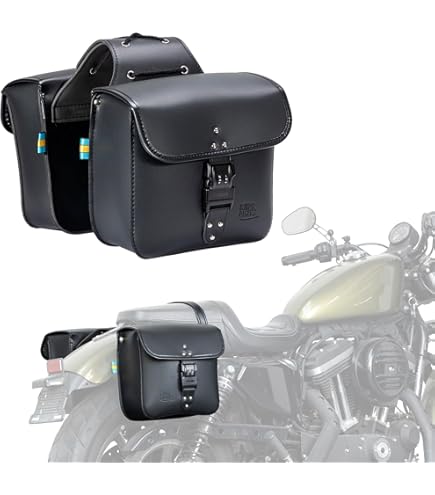 Amazon.com: Kawasaki 99994-0407 28 L Hard Saddlebag One Key System