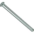Hard-to-Find Fastener 014973472597 Single Hole Clevis Pins, 3/16 x 2-1/2, Piece-12