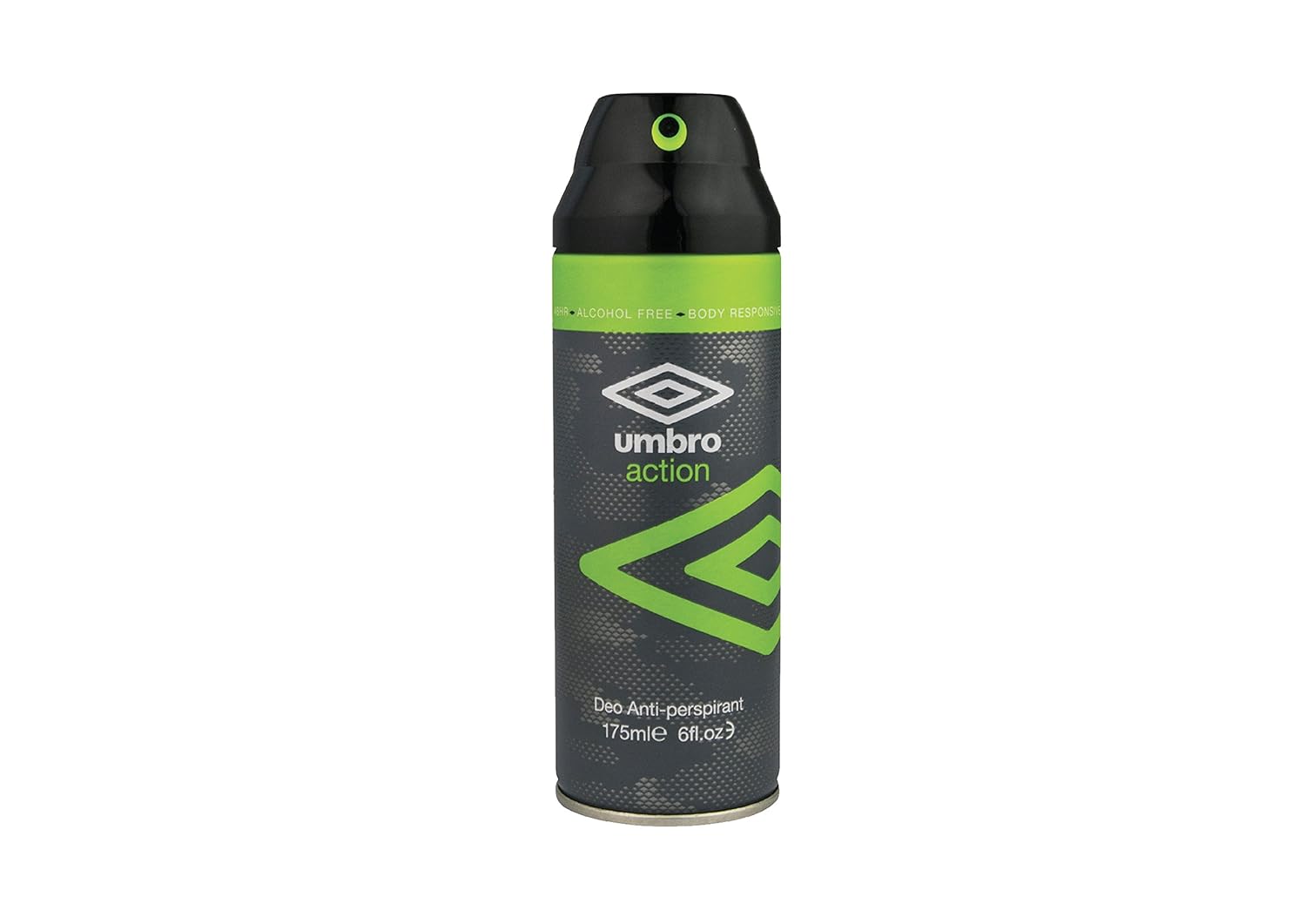 Umbro AntiPerspirant Deodorant Spray Action 175 ml Amazon.co.uk Beauty