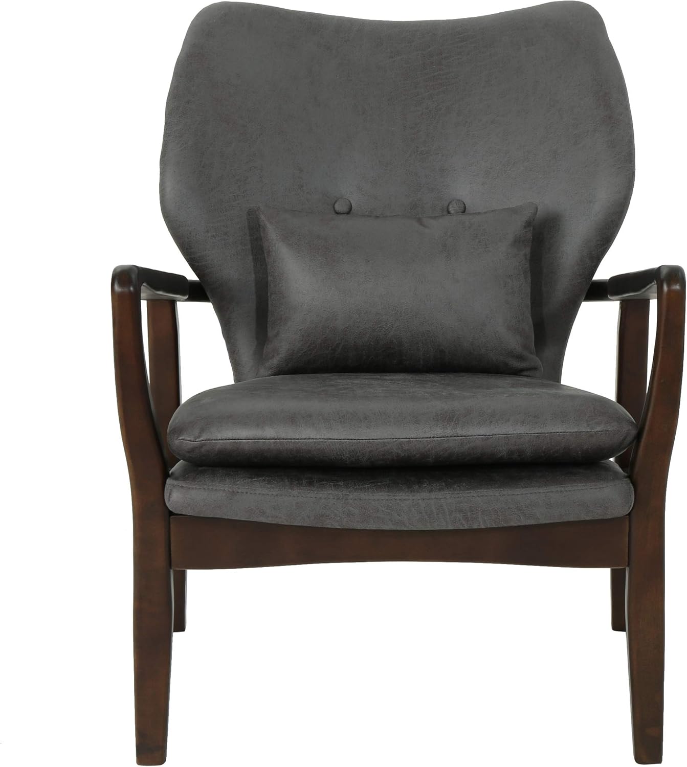 Best Slate Blue Accent Chairs