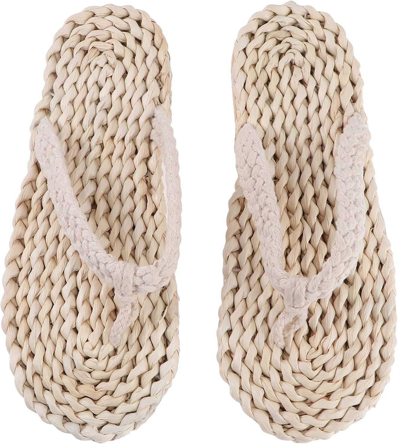 straw sandals amazon