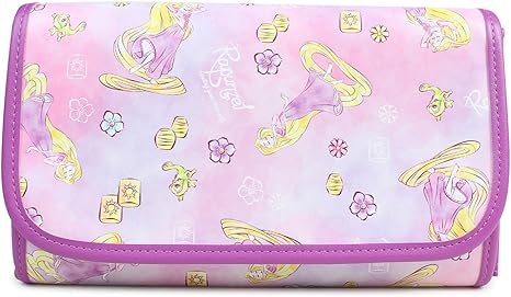 Amazon Co Jp ディズニー マルチケース ラプンツェル 旅行用品 旅行小物 通販