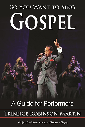 Download So You Want to Sing Gospel: A Guide for Performers (English Edition) PDF