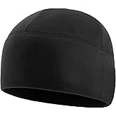 M-Tac Fleece Watch Cap - Army Military Tactical Beanie Hat Winter Skull Cap