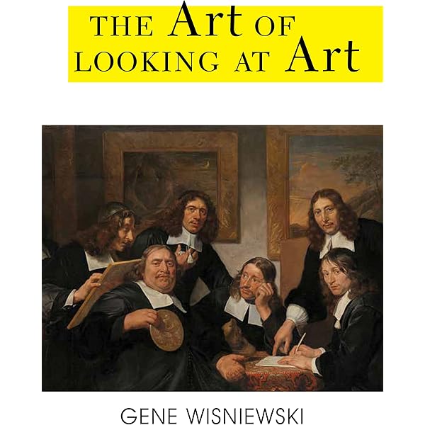 The Book of Art: How to Look at Art Volume 10: Myers, Bernard