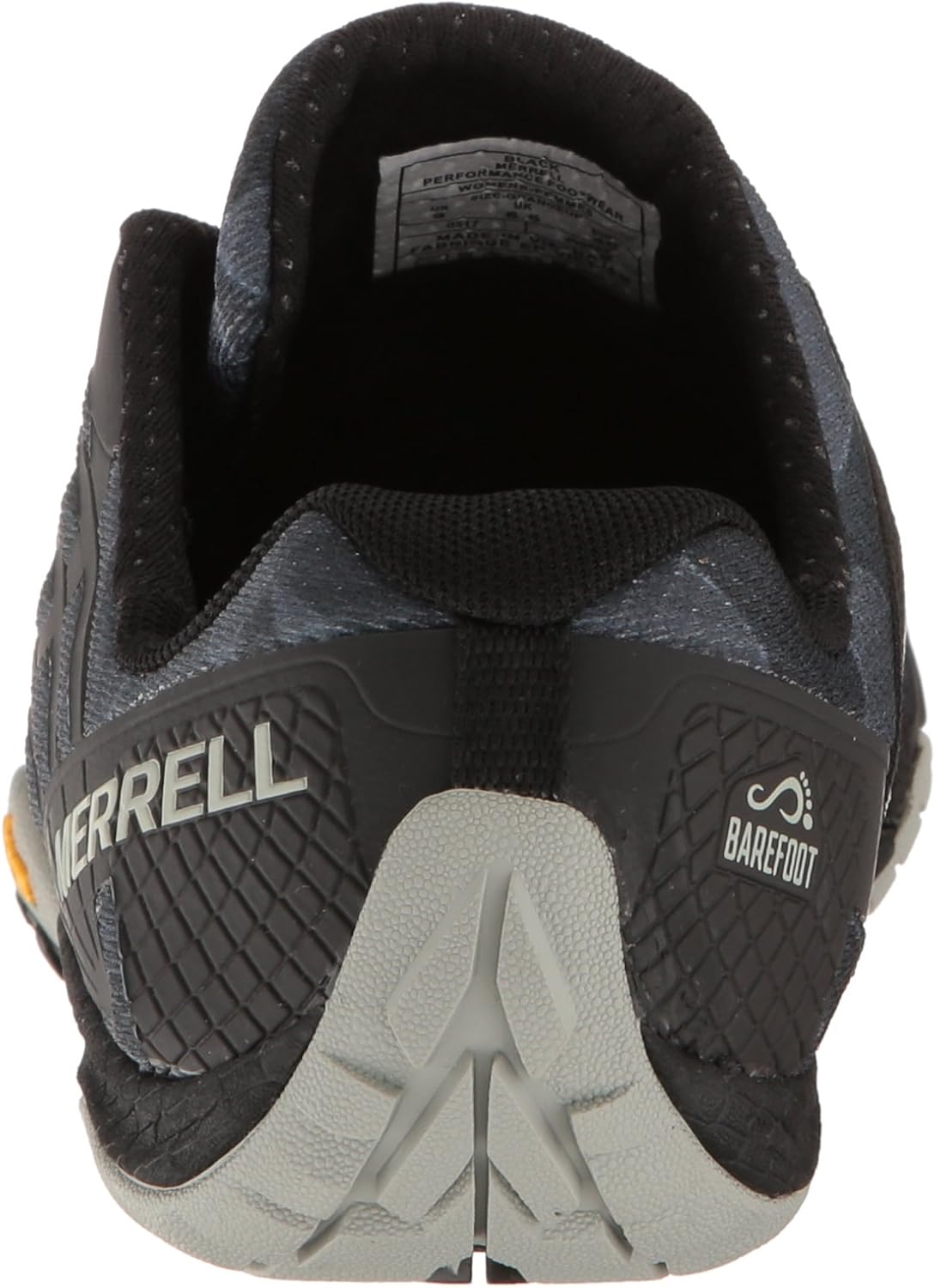  | Merrell Women's Glove 4 Trail Runner | Trail Running