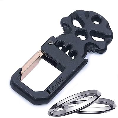 Hephis Heavy Duty Keychain with Bottle Opener Botswana Ubuy