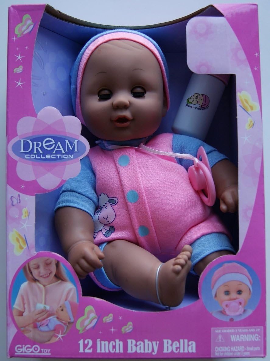 dream collection baby bella
