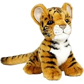 Hansa Toys - Tiger Cub