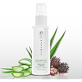 MADAMUA Face & Body Mist for Women - Women's Spray Lotion for Body & Hydrating Face Mist - Hydrating Care Lotion - Spray on Moisturizer for Dry Skin After Sun