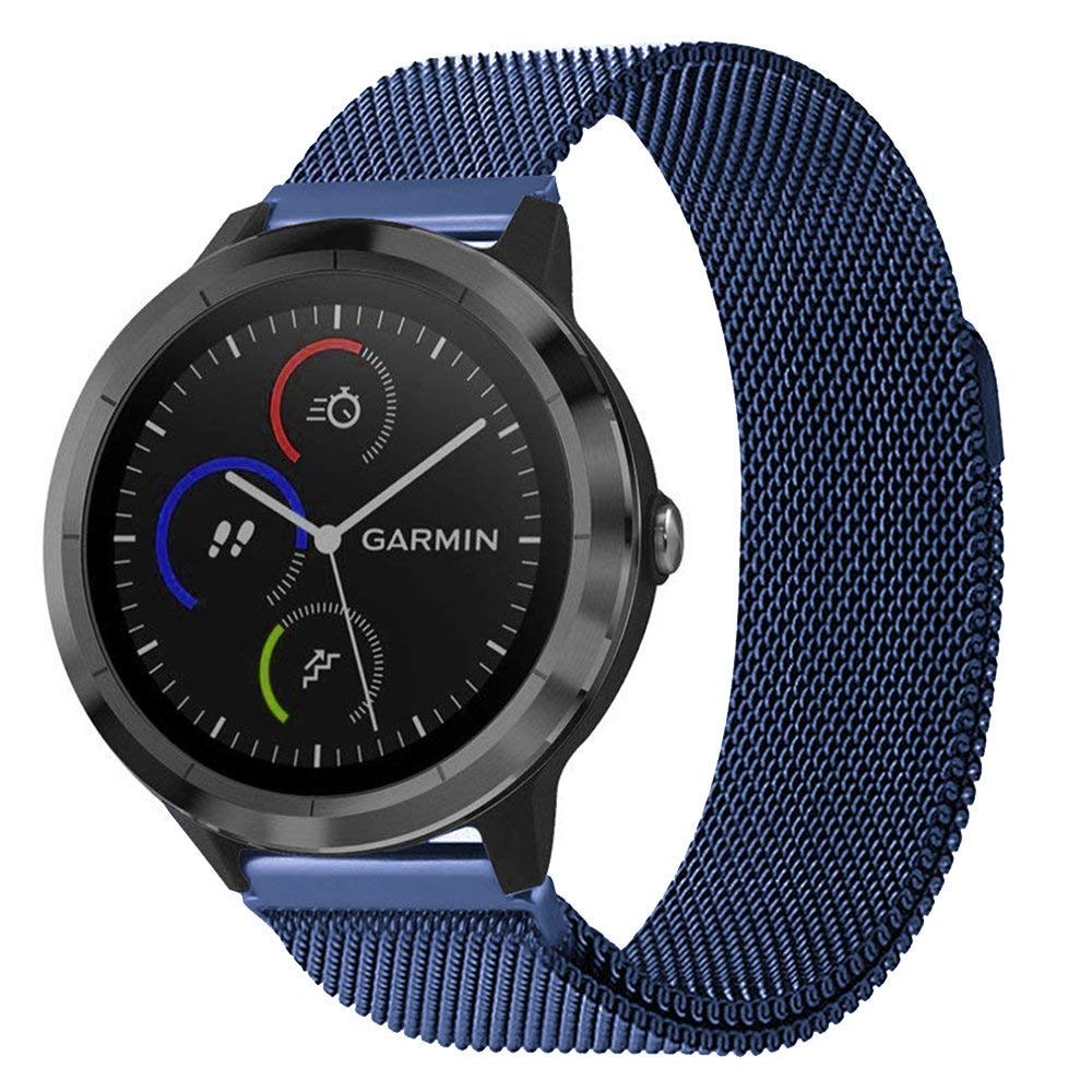 bracelet garmin vivoactive 3