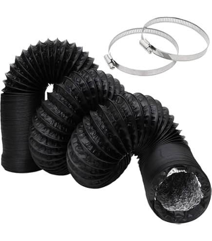 La Ventilazione CGO157B Joint Horizontal En ABS Pour Aération