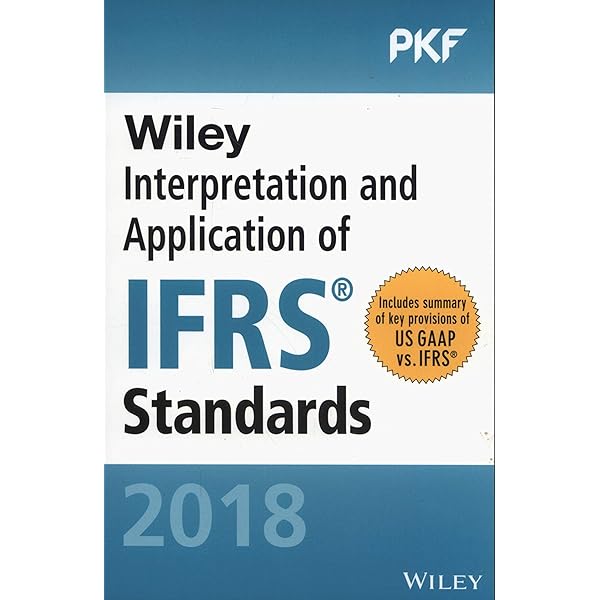 IFRS and US GAAP, with Website: A Comprehensive Comparison (Wiley