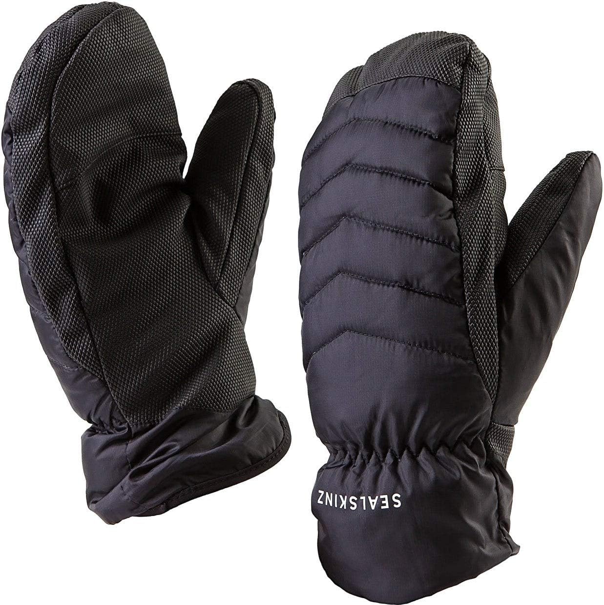 black driving gloves mens