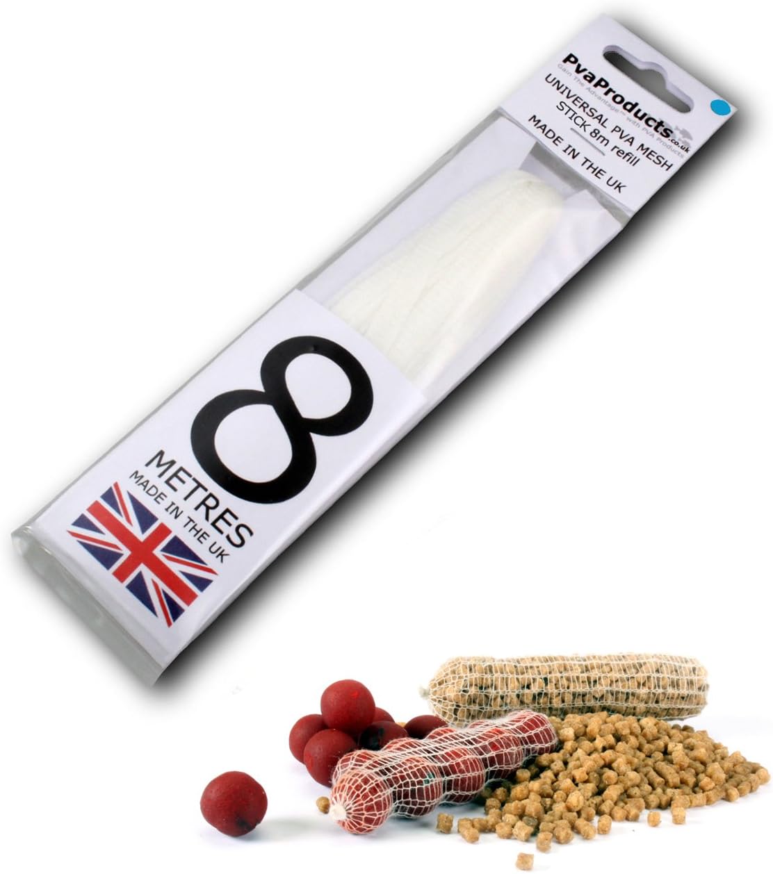 PVA mesh 8 metre Universal Refill