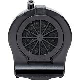 Klein Tools KWHFAN Replacement Welding Helmet Fan for Cat. No. 60141 | Phoenix Series Panoramic Welding Helmet Fan Replacement