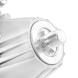 VIRTIONZ 918-04865 46" Deck Spindle Assembly