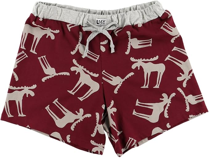 amazon ladies boxer shorts