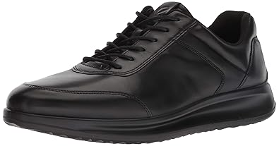 ecco aquet black