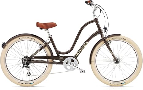 electra townie 21 speed ladies