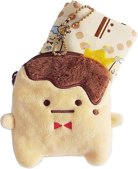 Amazon アイドリッシュセブン 王様プリン エコバック アニメ 萌えグッズ 通販