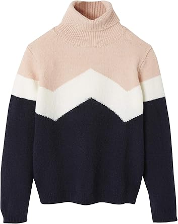 pull vertbaudet fille