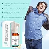 ShengQiu Medilisk Tinnitus Relief Spray Ear Drops 1 Pc view 3