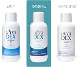 UltraDEX Daily Oral Rinse Original 500 ml Pack of 2 view 8