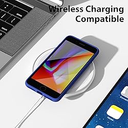 oakxco for iPhone 7 Plus Case iPhone 8 Plus Case