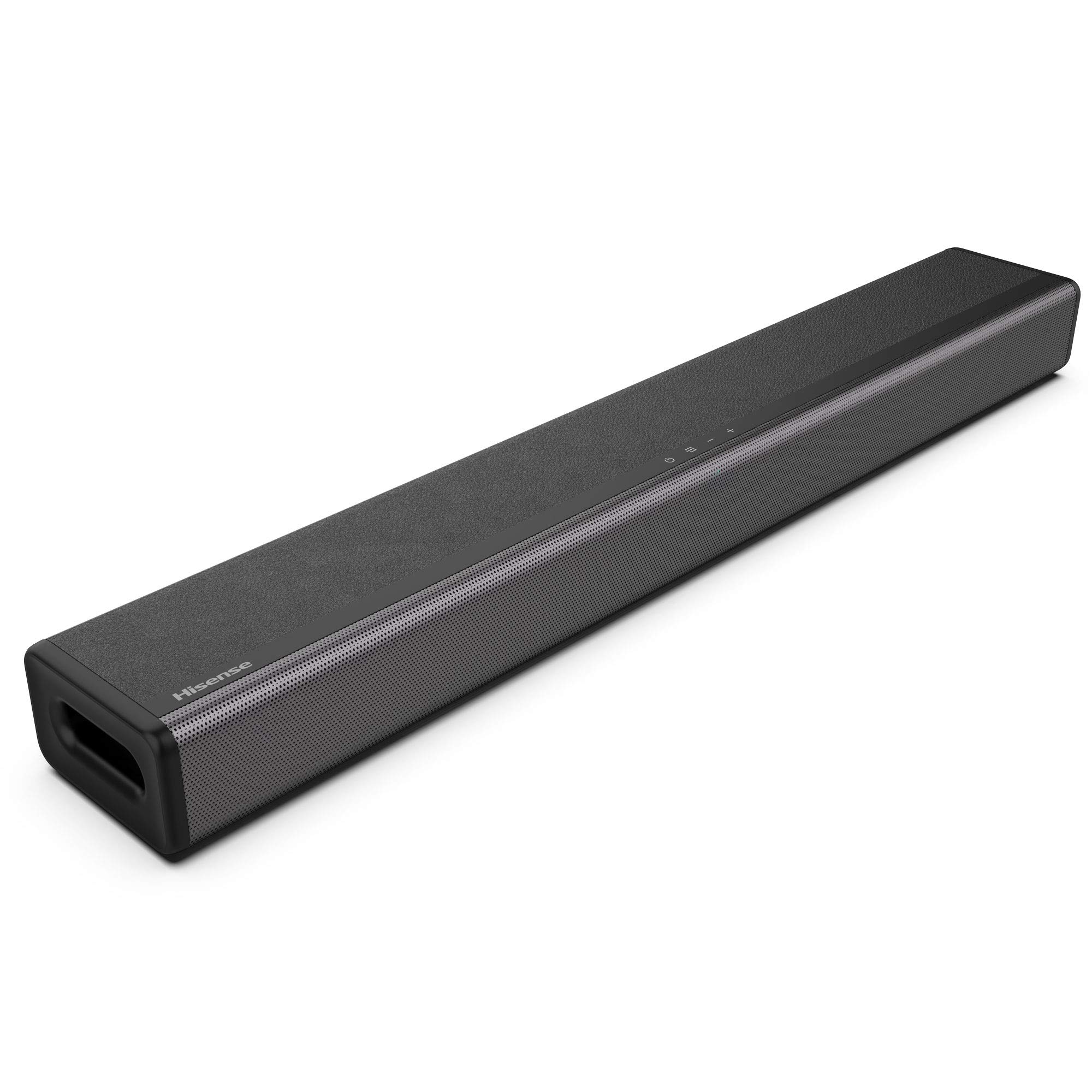 Hisense HS214 2.1ch Sound Bar with Built-in