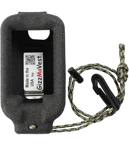 Custodia per Garmin Oregon 700 750t 600 650 cover protettiva GPS silicone Custodia per Garmin Oregon 700 750t 600 650 cover protettiva GPS silicone