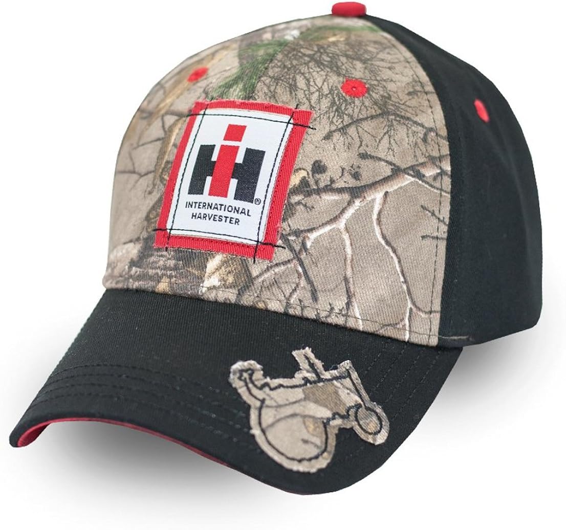 international harvester hat