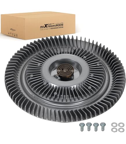 Amazon.com: Fan Clutch - Compatible with 1991-2001 Ford Explorer