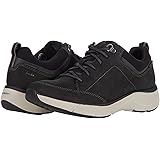 clarks wave go sneaker