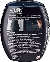 Dylon Washing Machine Fabric Dye Pod Navy Blue 350g Pack of 1 view 2