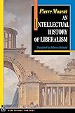 An Intellectual History of Liberalism