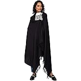 likemary Pashmina Shawls and Wraps - Large Merino Wool Blanket Scarf for Women - Handmade Travel, Meditation & Festival Wrap