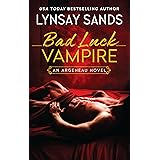 Bad Luck Vampire: An Argeneau Novel (An Argeneau Novel, 36)