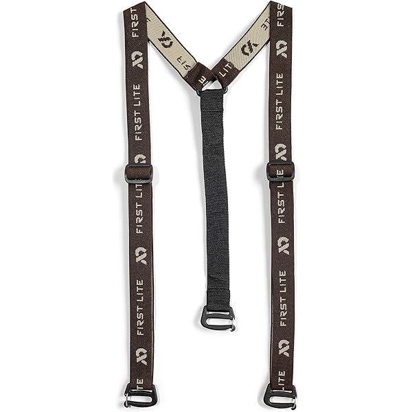 Amazon.com: Helly-Hansen Unisex Workwear Suspenders 2.0
